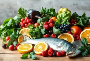 Dieta para lipedema