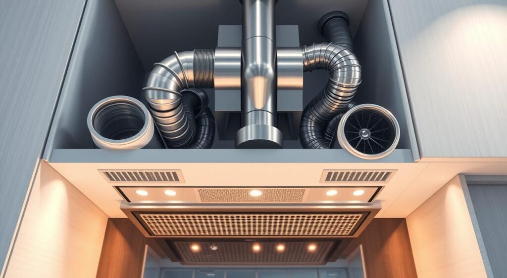 Sistemas de circulação de ar