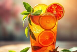 Substituir refrigerantes