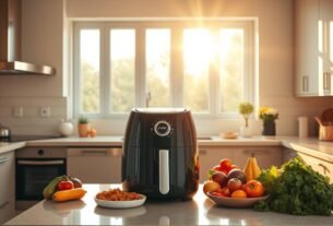 airfryer da oster