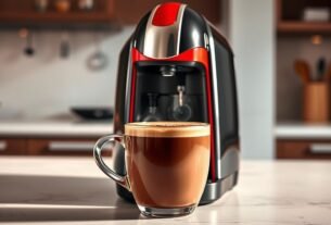 cafeteira dolce gusto