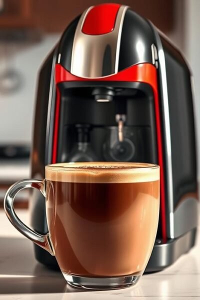 cafeteira dolce gusto