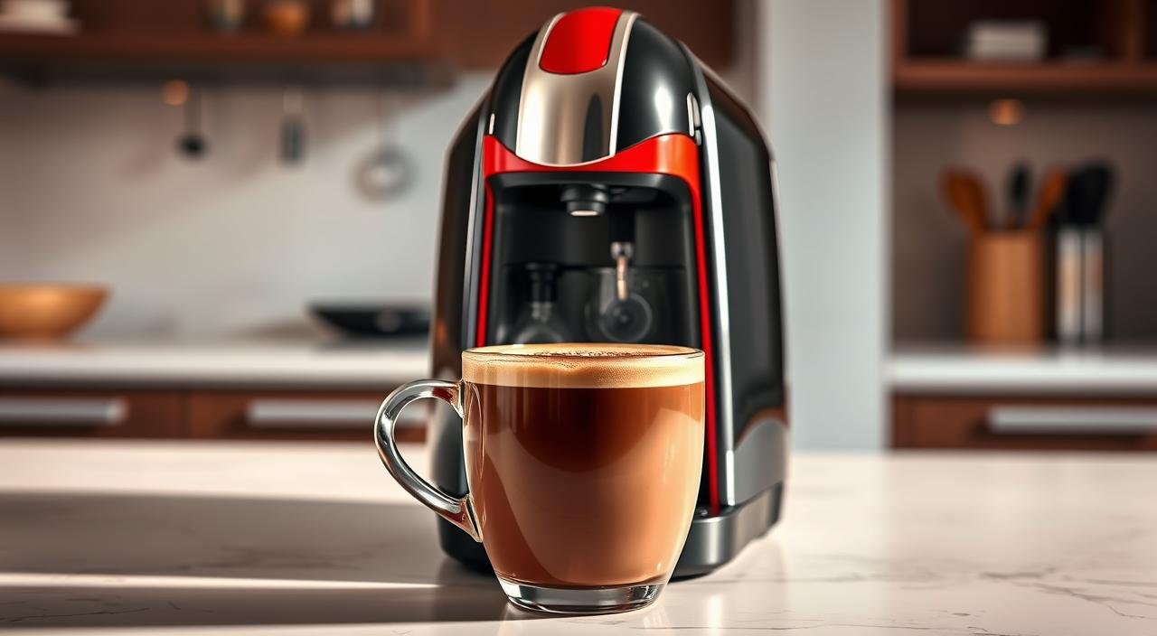 cafeteira dolce gusto