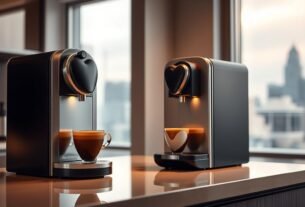 cafeteira tres corações capsulas