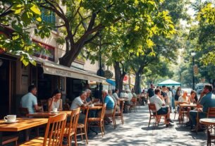 cafeterias em sao paulo