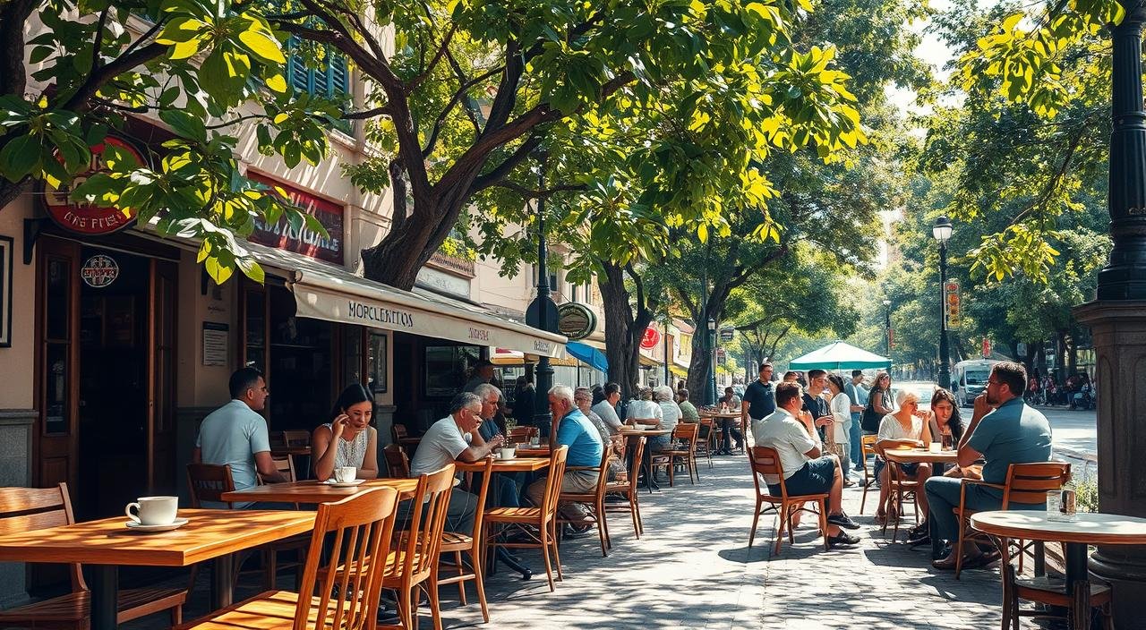 cafeterias em sao paulo