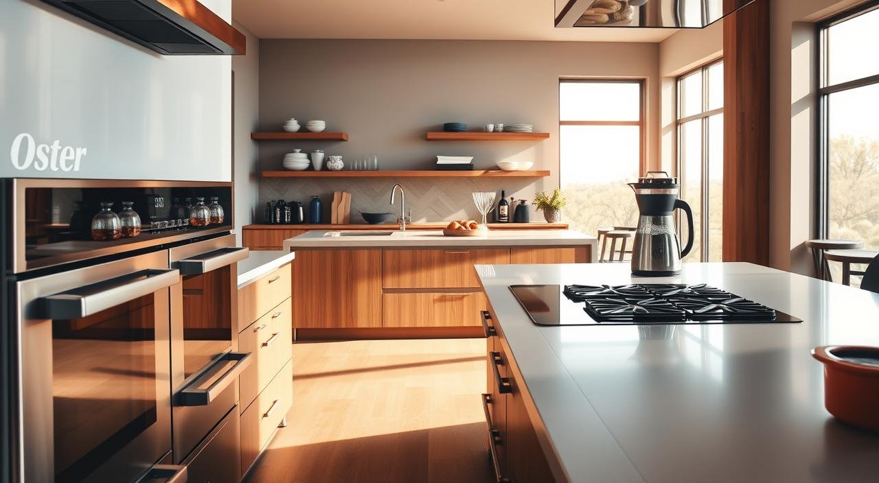 eletrodomésticos oster