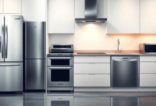 eletrodomésticos samsung