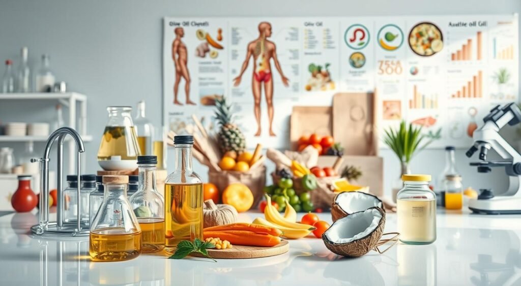 evidências científicas sobre gorduras evidências científicas sobre gorduras