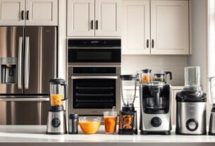 kit eletrodomésticos completo