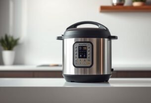 panela de pressão elétrica pcc20 6l preto 220v electrolux