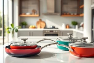 panelas antiaderentes ceramica