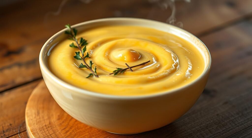 preparo creme milho