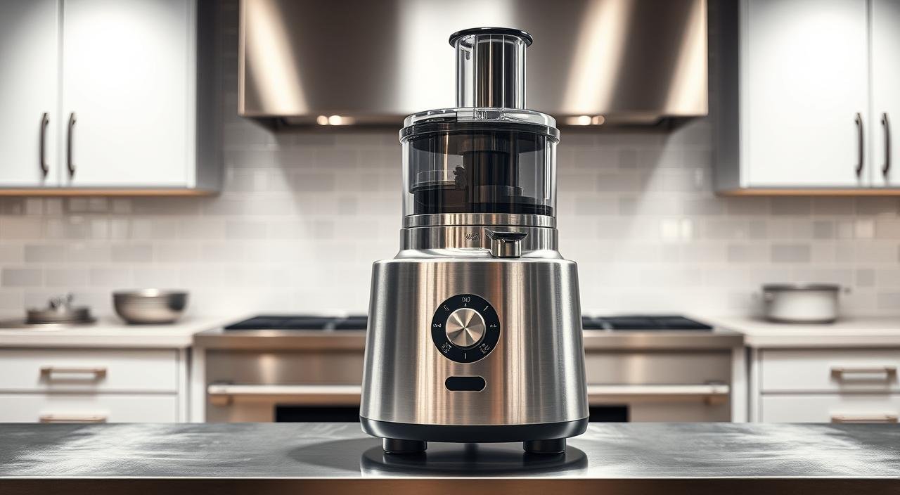 processador industrial de alimentos