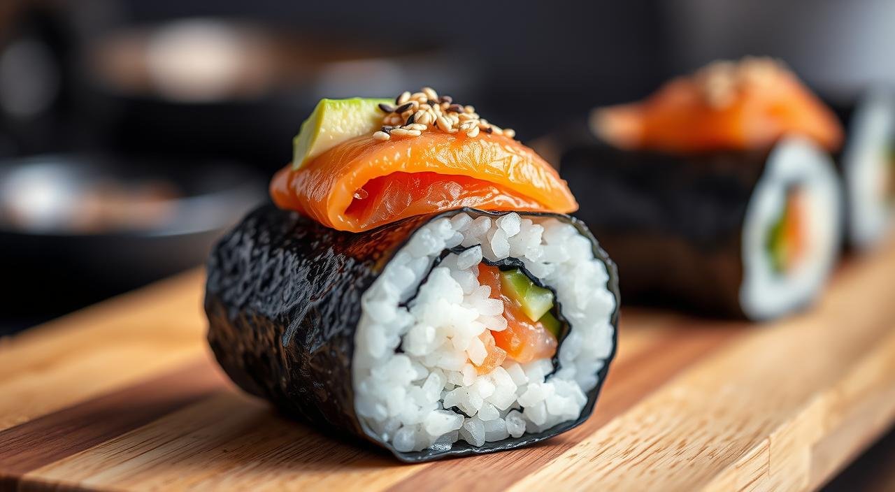 temaki hot philadelphia